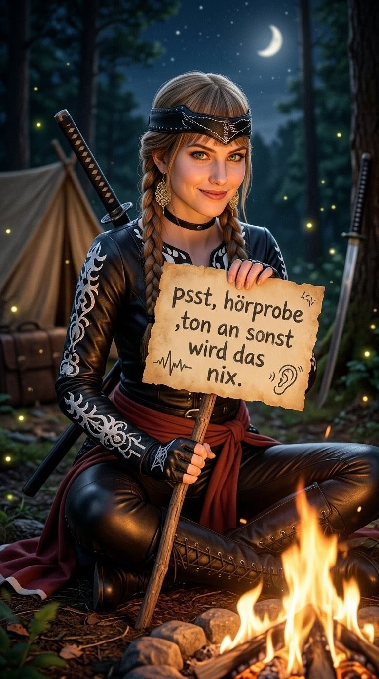 Die Romi-Saga Cover Artwork